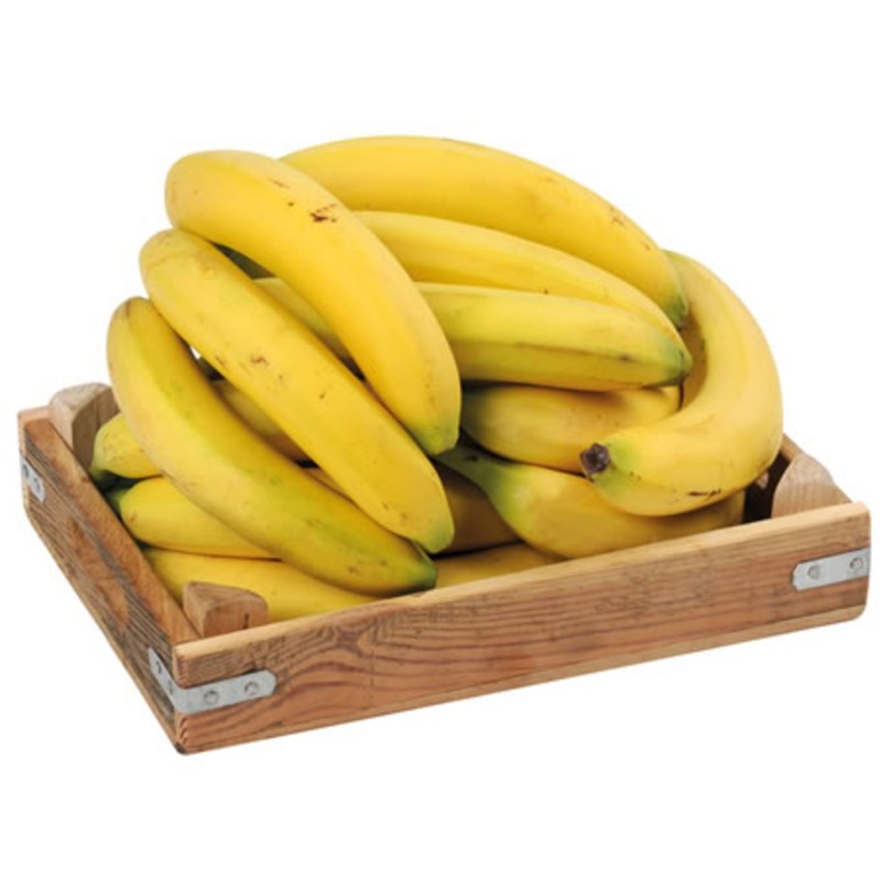 Muz (İthal) (10 KG)